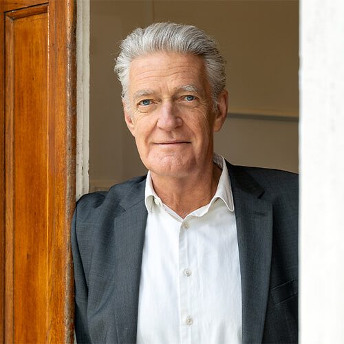 Max Moor